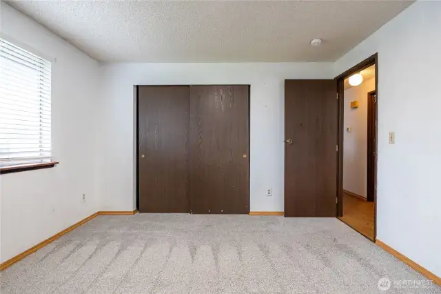 Bedroom 1 upstair