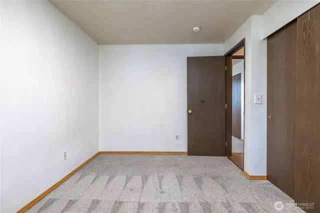 Bedroom 3 - Lower Level