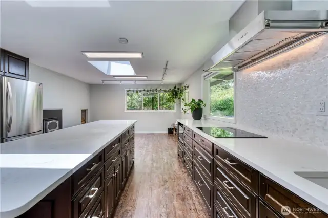 Quartz Counters