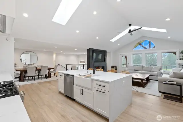 Laminate Flooring