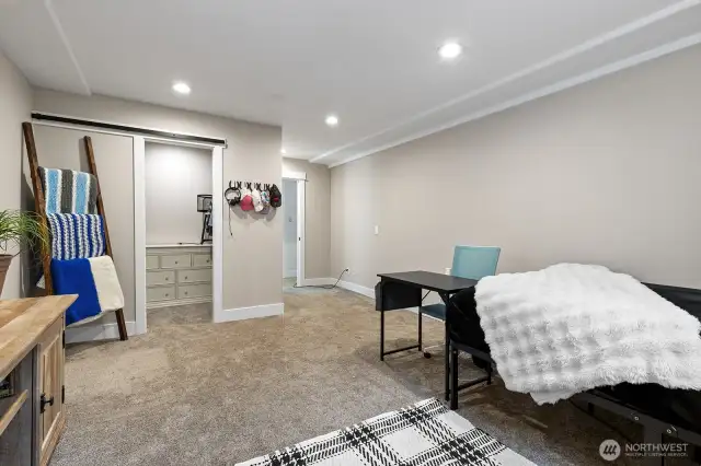 lower bedroom 4
