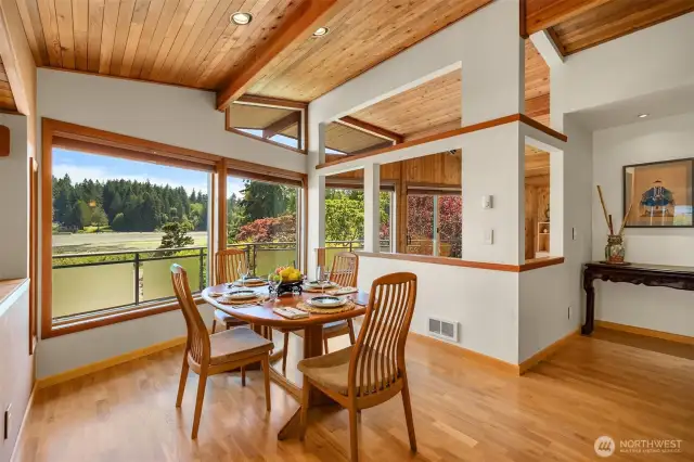 Home office beyond