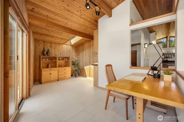 Home office