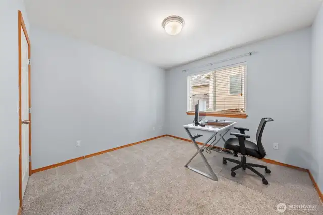 upstairs room 3
