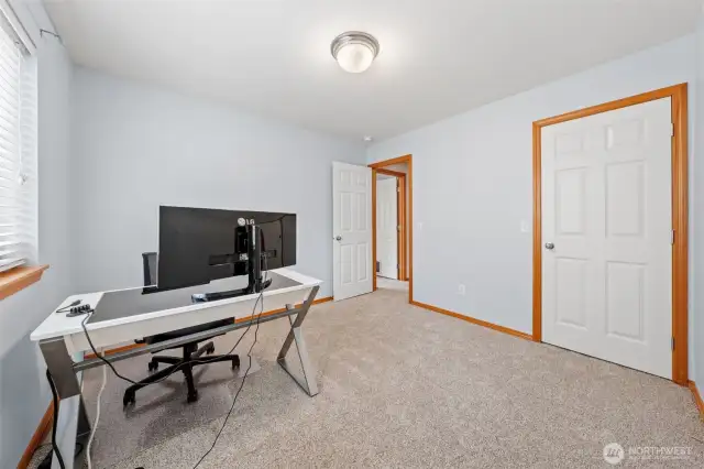 upstairs room 3