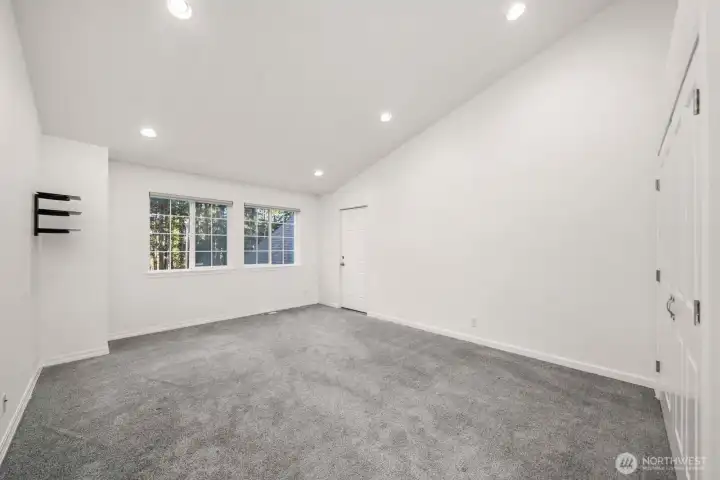 Other side of the room.