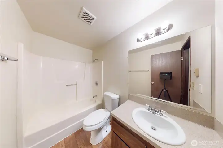 Unit B: Bath