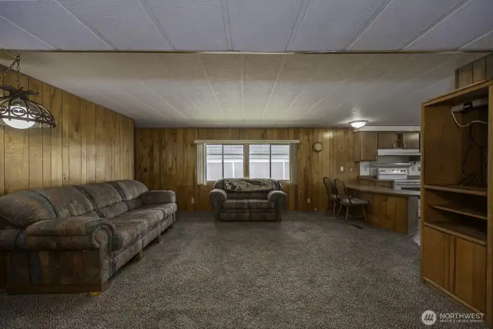 Home has new carpet throughout!