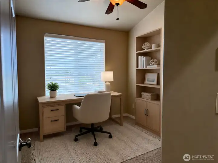 Virtually Staged