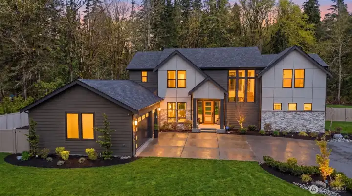 Welcome home - this is just the beginning! Welcome home - this is just the beginning!