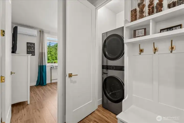 DADU laundry - full size