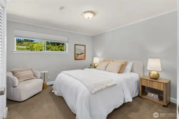 Bedroom #1