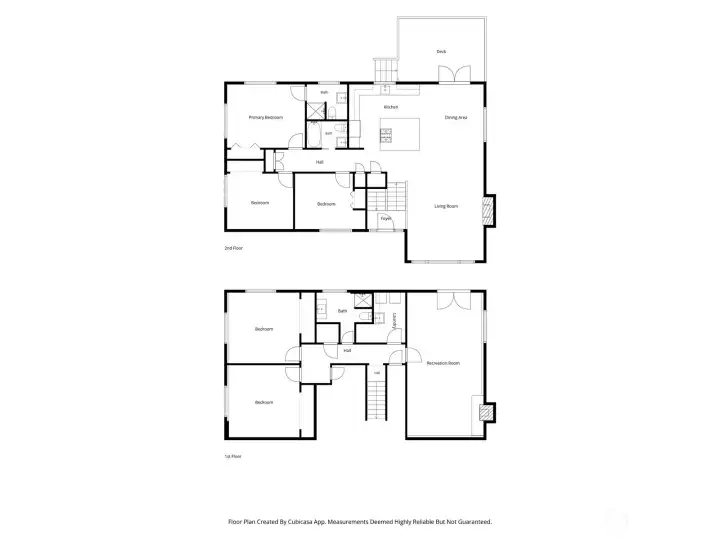 Floor Plan.