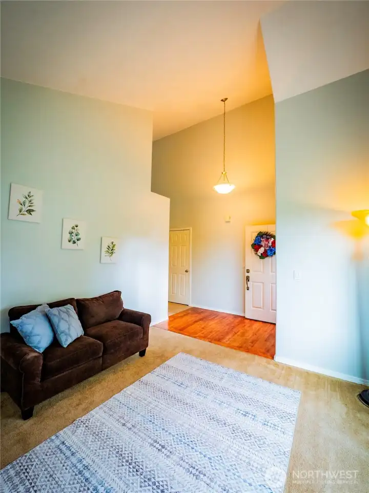 Sitting room 2