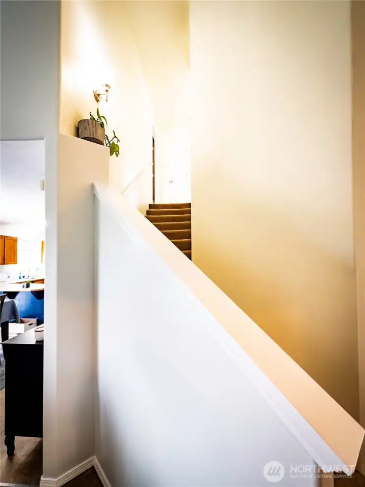 Stairwell