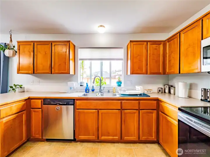 Kitchen Main 2