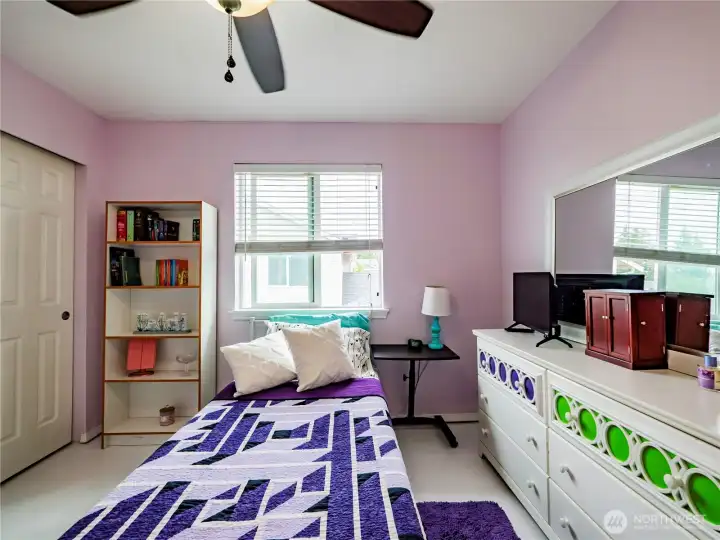 U2 Bedroom Left 3