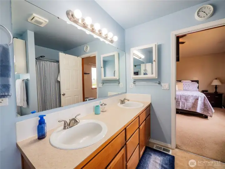 Primary Bathroom 1