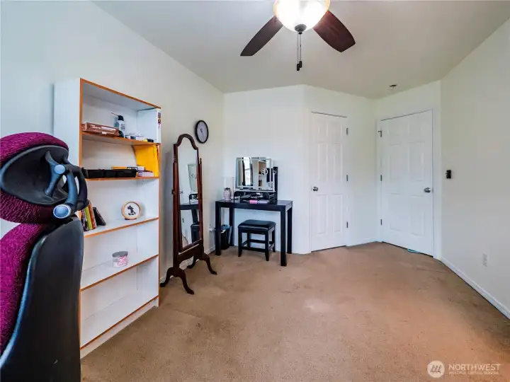 U2 bedroom right