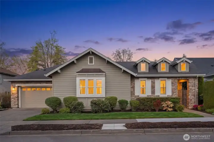 One of the largest & most desirable single level floorplans in Trilogy at almost 2700 SF One of the largest & most desirable single level floorplans in Trilogy at almost 2700 SF