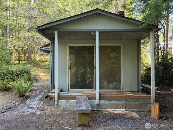 Bonus building for ? Bonus building for ?