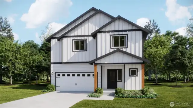 Photos are of a model home in a different community,  representational purposes only*