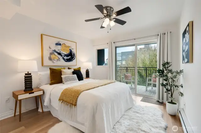 Guest Bedroom