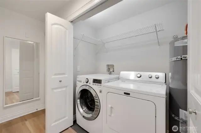 Laundry