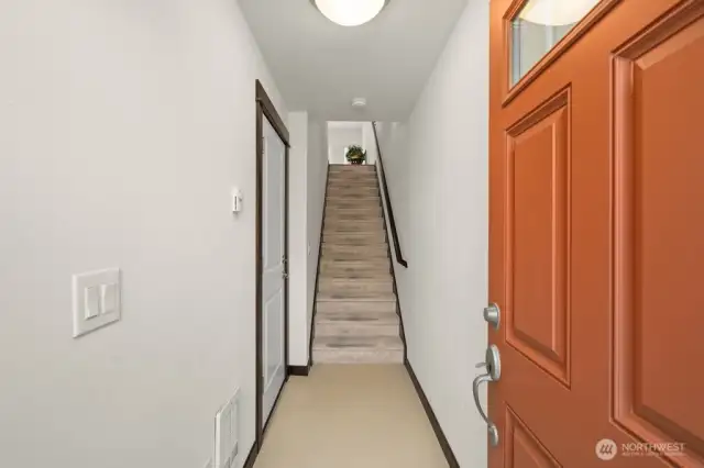 Entry