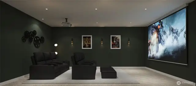 Basement-Media