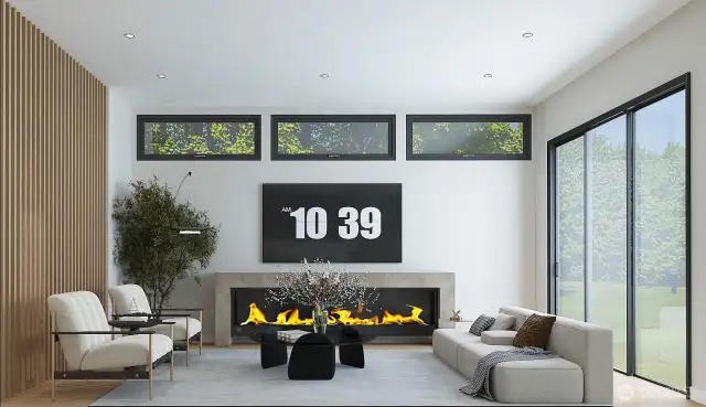 Main-Fireplace