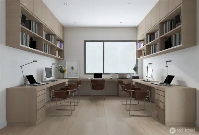 Main-Home Office 2
