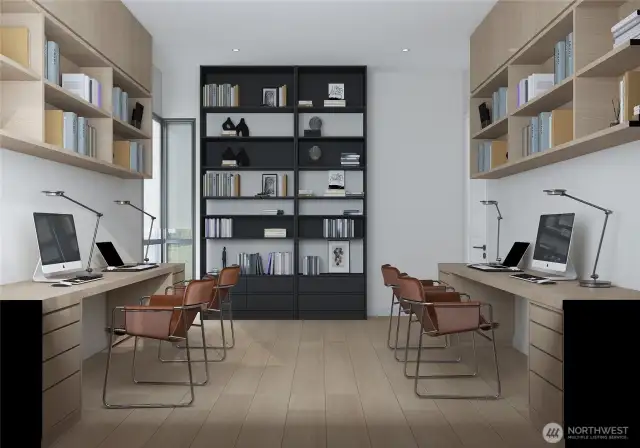Main-Home Office