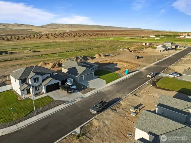 Home previously built. May not include all upgrades you see in photo. Floor plan/photos may vary. may not be an exact representation of the final product