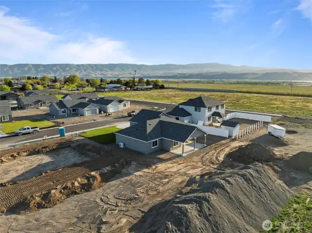 Home previously built. May not include all upgrades you see in photo. Floor plan/photos may vary. may not be an exact representation of the final product