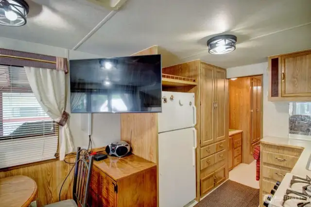 Move in ready!