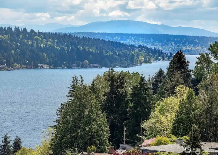 Unbeatable Views from Every Room of Your New Home Sweet Home