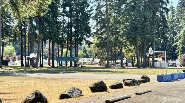 Community Park