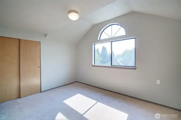 Upper bedroom 1