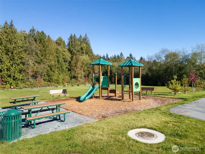 Outdoor Space Outdoor Space