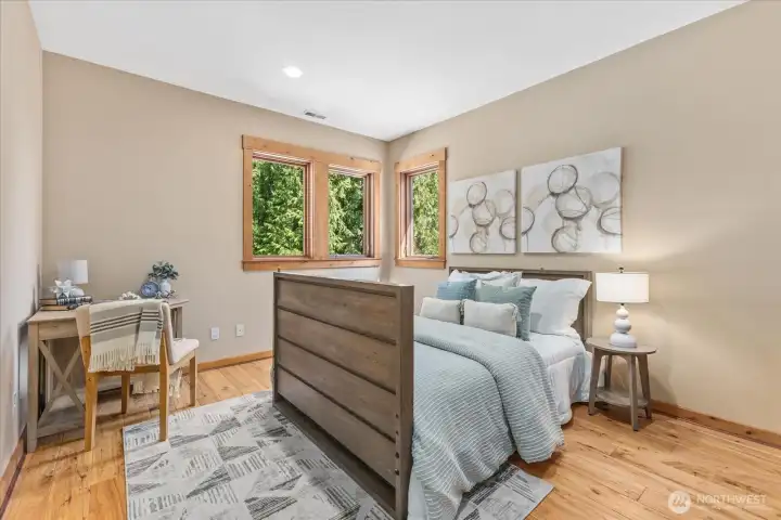 Bedroom #3