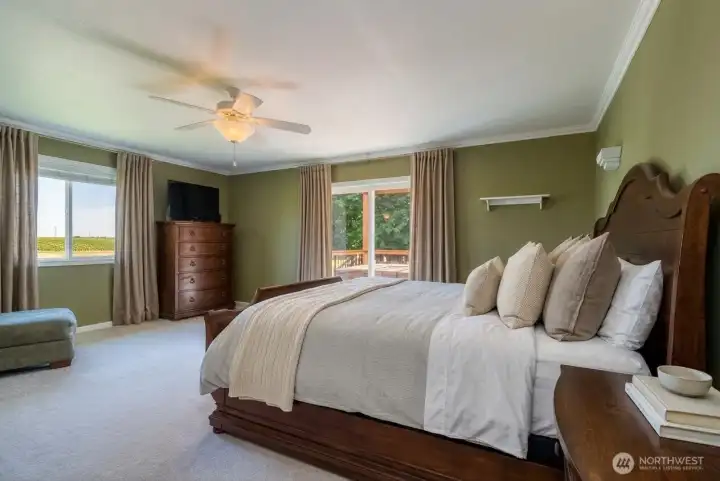 Partial Virtual Staging