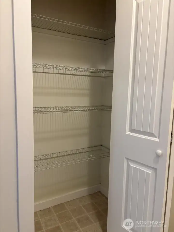 Kitchen pantry Kitchen pantry