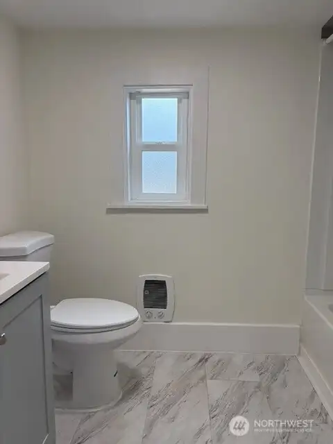 Remodeled Bathroom Remodeled Bathroom