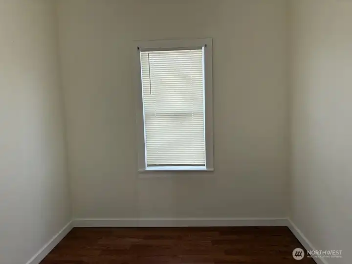 Bedroom #2 Bedroom #2
