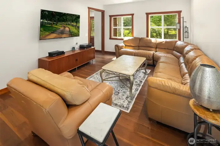 Living Room.