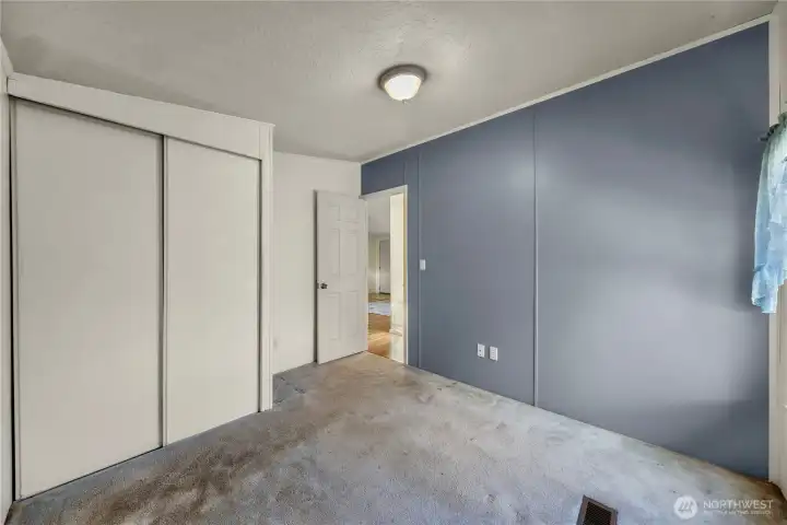 3rd bedroom