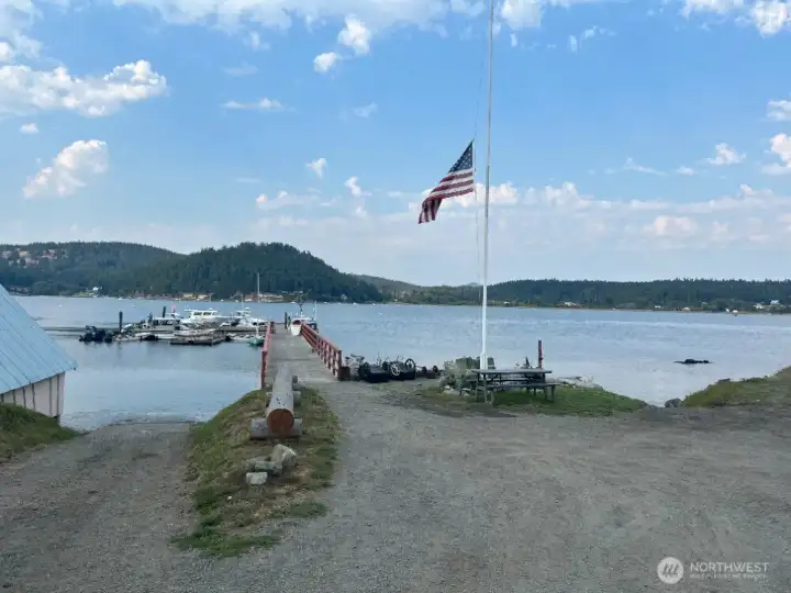 Community Dock Community Dock