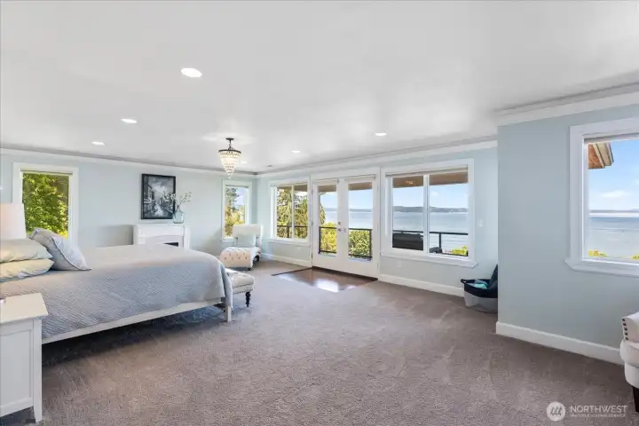 Primary Suite
