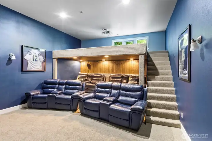 Movie Room